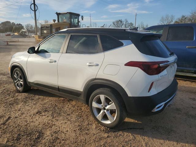 Photo 2 from auction – 2023 KIA SELTOS S with VIN KNDEU2AA8P7360342