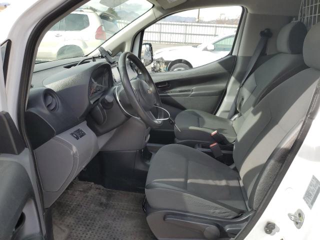 Photo 7 from auction – 2015 CHEVROLET CITY EXPRE with VIN 3N63M0ZN4FK709657