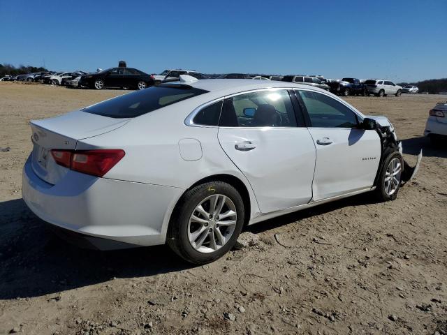 Photo 3 from auction – 2018 CHEVROLET MALIBU LT with VIN 1G1ZD5ST0JF157907