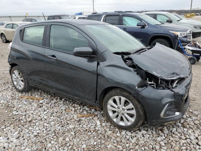 Photo 4 from auction – 2018 CHEVROLET SPARK 1LT with VIN KL8CD6SA1JC439484