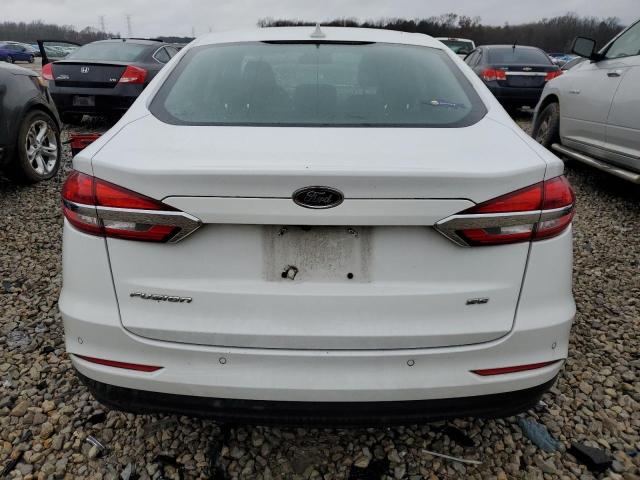 Photo 6 from auction – 2019 FORD FUSION SE with VIN 3FA6P0H74KR104703
