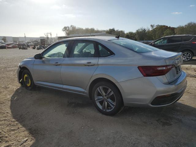 Photo 2 from auction – 2023 VOLKSWAGEN JETTA SE with VIN 3VW7M7BU9PM025334