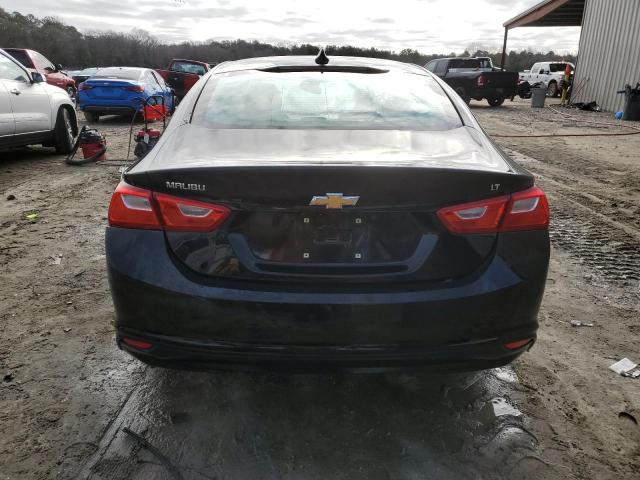 Photo 6 from auction – 2017 CHEVROLET MALIBU LT with VIN 1G1ZE5ST7HF130176