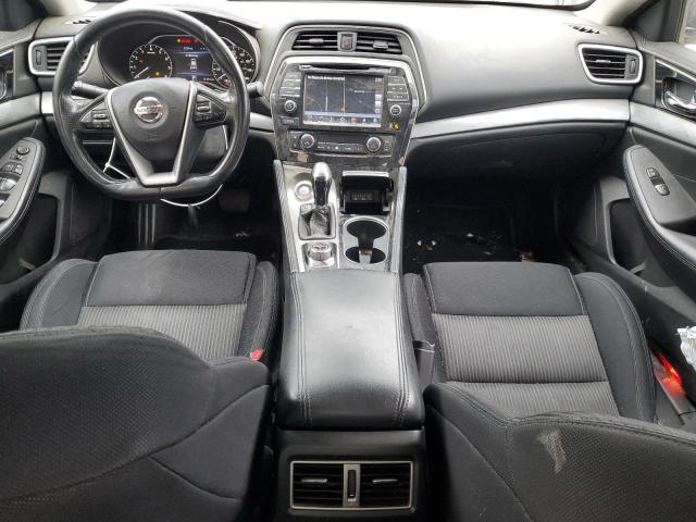Photo 8 from auction – 2017 NISSAN MAXIMA 3.5 with VIN 1N4AA6AP4HC449410