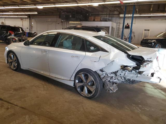 Photo 2 from auction – 2019 HONDA ACCORD TOU with VIN 1HGCV2F95KA024969