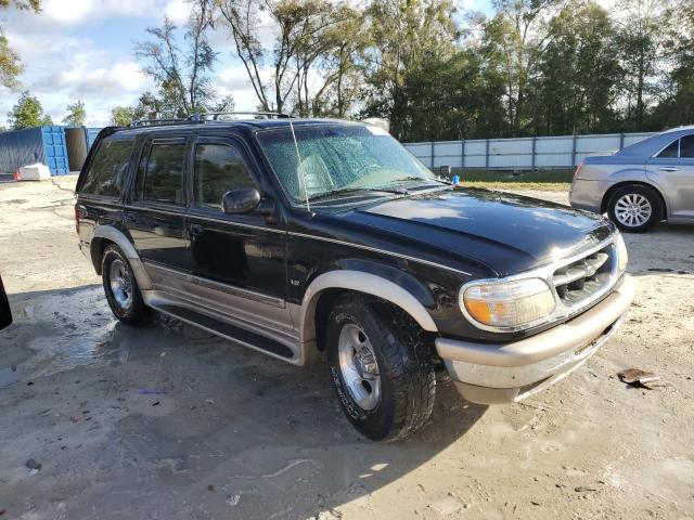 Photo 4 from auction – 1998 FORD EXPLORER with VIN 1FMZU35P2WZC32294