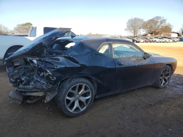 Photo 3 from auction – 2015 DODGE CHALLENGER with VIN 2C3CDZBG2FH861334