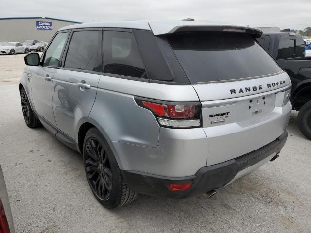 Photo 2 from auction – 2015 LAND ROVER RANGE ROVE with VIN SALWR2VF5FA535345