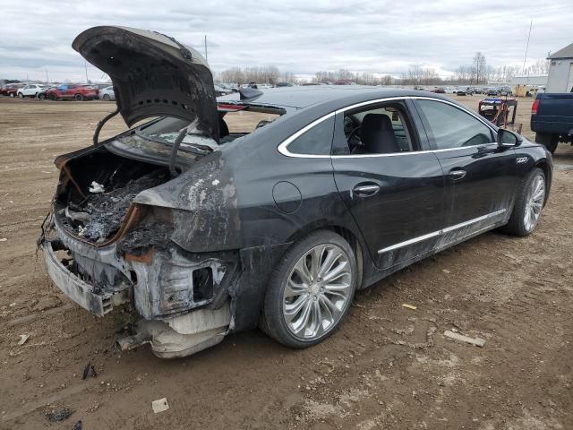 Photo 3 from auction – 2017 BUICK LACROSSE P with VIN 1G4ZR5SS2HU175052