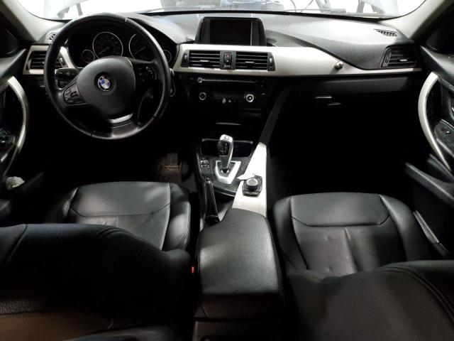 Photo 8 from auction – 2013 BMW 320 I with VIN WBA3B1C55DK130268