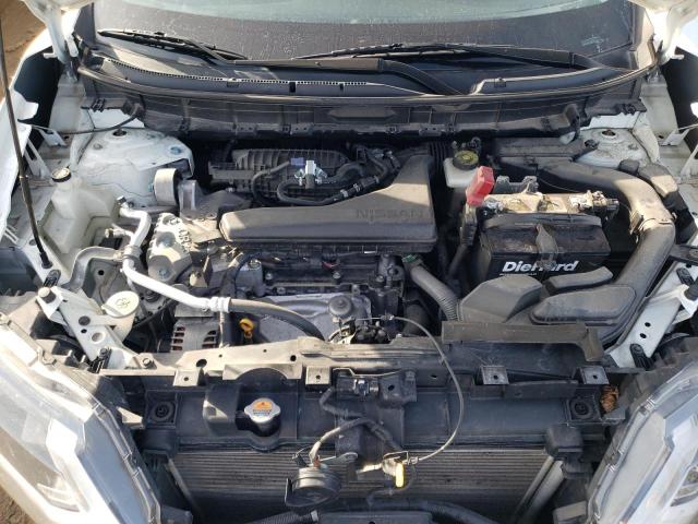 Photo 11 from auction – 2017 NISSAN ROGUE S with VIN JN8AT2MT7HW147120