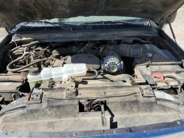 Photo 11 from auction – 2003 FORD F250 SUPER with VIN 1FTNW20F33EA43632
