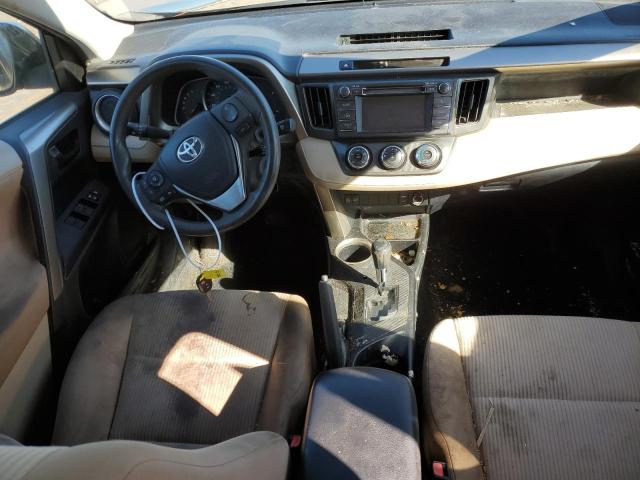 Photo 8 from auction – 2013 TOYOTA RAV4 LE with VIN 2T3BFREV8DW033264