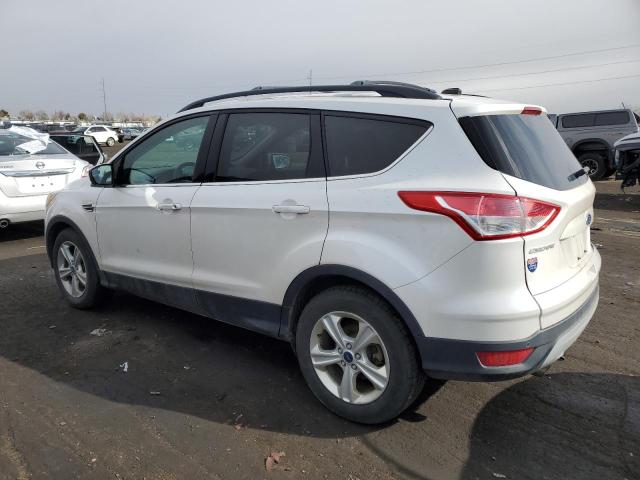 Photo 2 from auction – 2016 FORD ESCAPE SE with VIN 1FMCU9G95GUC11316