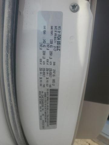 Photo 14 from auction – 2017 CHRYSLER PACIFICA T with VIN 2C4RC1BGXHR691943