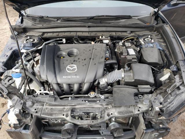 Photo 11 from auction – 2021 MAZDA CX-30 SELE with VIN 3MVDMBBL5MM269931