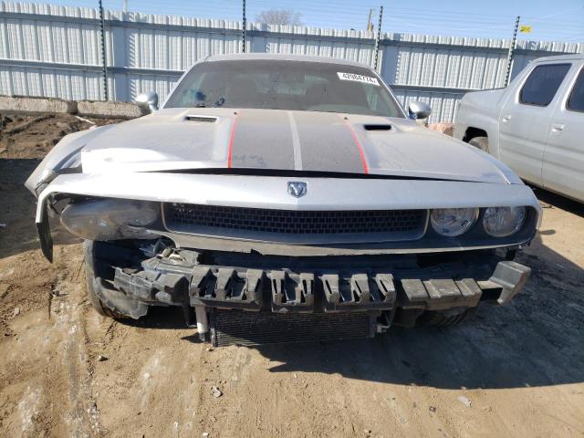 Photo 5 from auction – 2010 DODGE CHALLENGER with VIN 2B3CJ4DVXAH131216