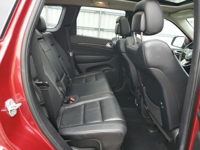 Photo 11 from auction – 2012 JEEP GRAND CHER with VIN 1C4RJFAT0CC350232