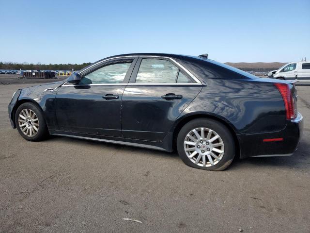 Photo 2 from auction – 2011 CADILLAC CTS with VIN 1G6DA5EYXB0127144