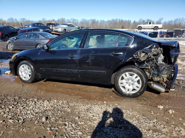 Photo 2 from auction – 2011 NISSAN ALTIMA BAS with VIN 1N4AL2AP4BN494281