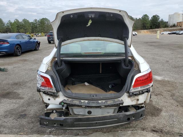 Photo 6 from auction – 2011 BUICK LACROSSE C with VIN 1G4GA5EC8BF393348