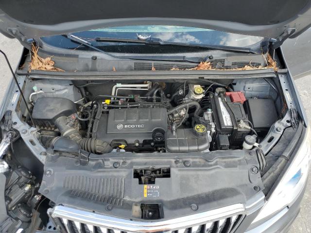 Photo 12 from auction – 2013 BUICK ENCORE with VIN KL4CJCSB9DB128848