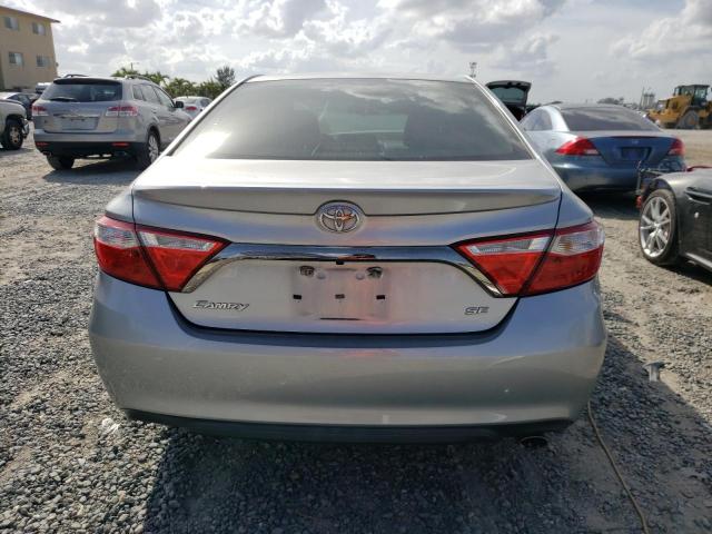 Photo 6 from auction – 2017 TOYOTA CAMRY LE with VIN 4T1BF1FKXHU389249
