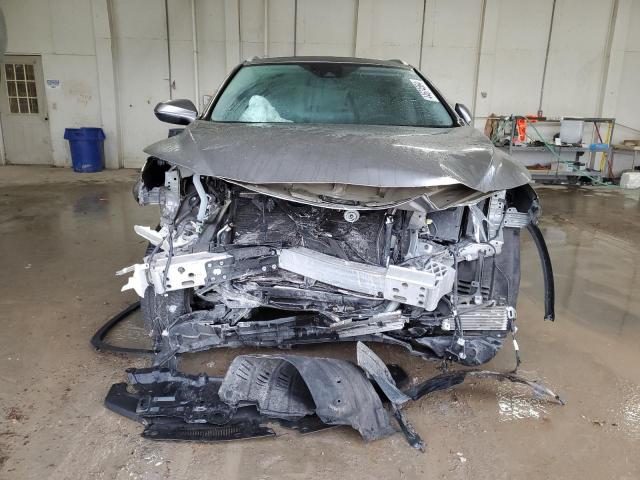 Photo 5 from auction – 2020 LEXUS RX 350 with VIN 2T2HZMAAXLC168855