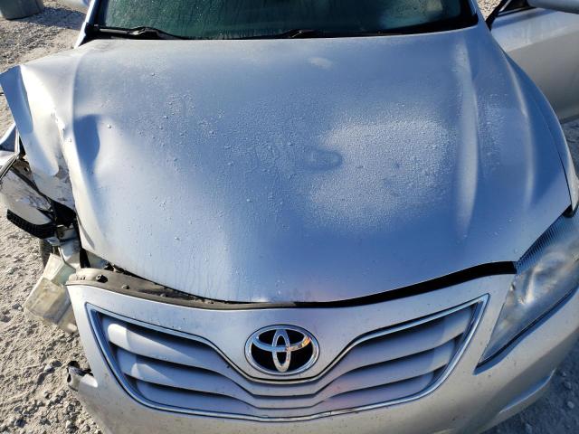 Foto 11 de la subasta – 2011 TOYOTA CAMRY BASE con VIN 4T1BF3EK2BU675715