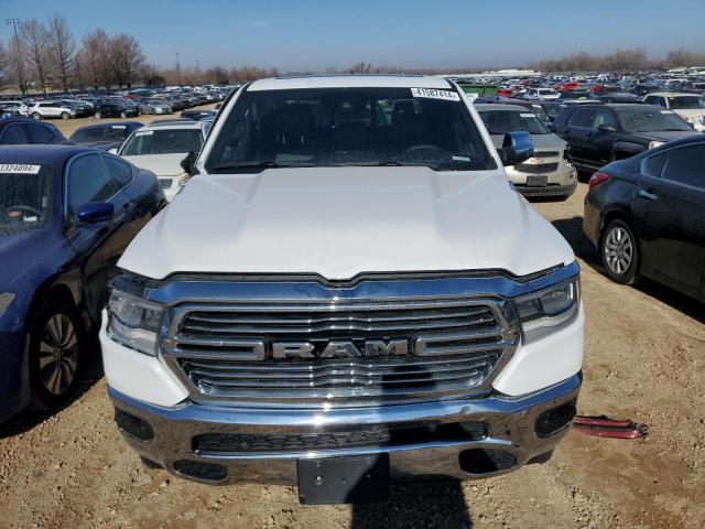 Photo 5 from auction – 2023 RAM 1500 LARAM with VIN 1C6SRFJT2PN517105