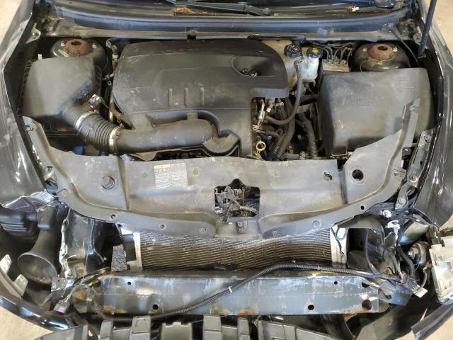 Photo 11 from auction – 2011 CHEVROLET MALIBU LS with VIN 1G1ZB5E17BF203640