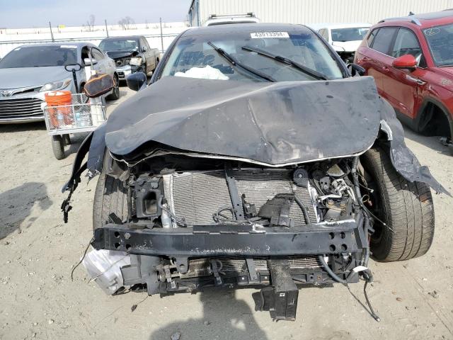 Photo 5 from auction – 2011 INFINITI G37 BASE with VIN JN1CV6AP4BM505681