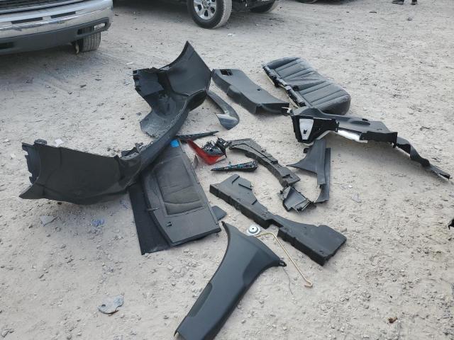 Photo 13 from auction – 2021 SUBARU CROSSTREK with VIN JF2GTHMC2M8268369