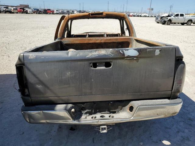 Photo 6 from auction – 2003 DODGE RAM 1500 S with VIN 1D7HA16D73J616184