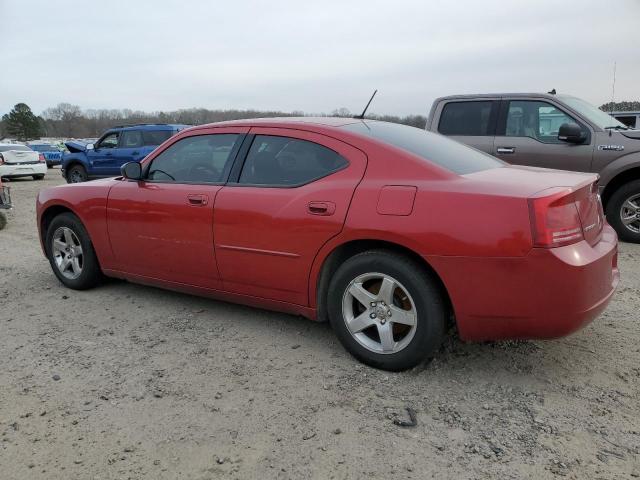 Photo 2 from auction – 2008 DODGE CHARGER with VIN 2B3KA43G38H143927