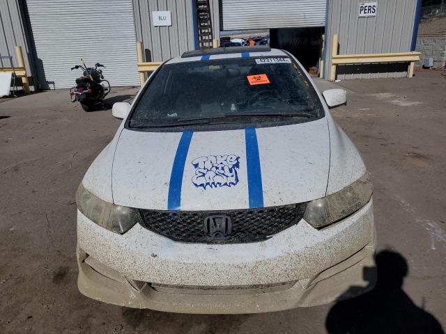 Photo 5 from auction – 2010 HONDA CIVIC EX with VIN 2HGFG1A88AH529596