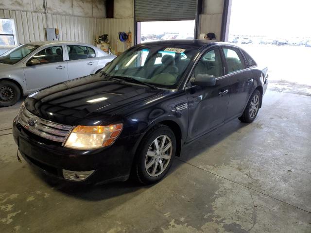 FORD TAURUS SEL 2009 with VIN 1FAHP24W39G103156 - Photo from auction