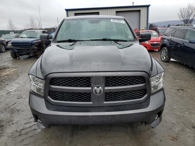 Photo 5 from auction – 2017 RAM 1500 ST with VIN 1C6RR7FTXHS795931