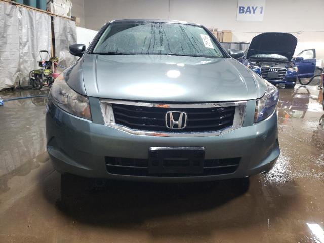 Photo 5 from auction – 2008 HONDA ACCORD EX with VIN JHMCP26728C061805