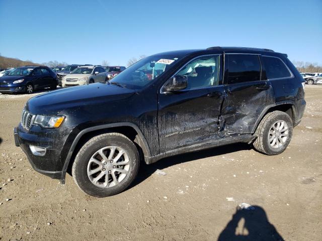 JEEP GRAND CHER 2021 with VIN 1C4RJFAG1MC771865 - Photo from auction