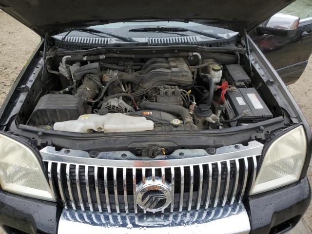 Photo 12 from auction – 2008 MERCURY MOUNTAINEE with VIN 4M2EU48EX8UJ17049