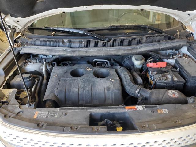 Photo 11 from auction – 2014 FORD EXPLORER L with VIN 1FM5K7F98EGA21381
