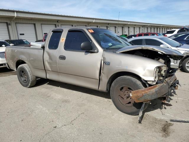 Photo 4 from auction – 2004 FORD F-150 with VIN 2FTRX17W94CA46055