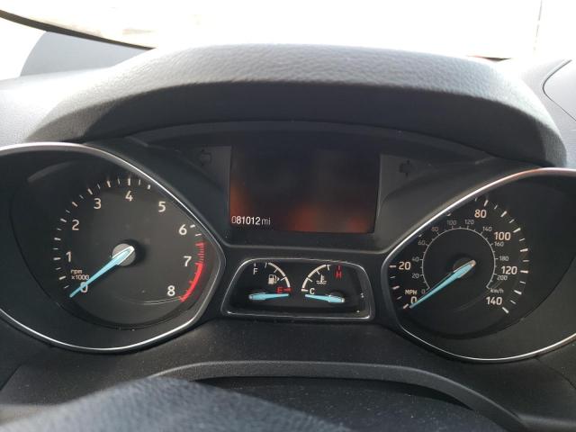 Photo 9 from auction – 2017 FORD ESCAPE SE with VIN 1FMCU0G94HUB23175