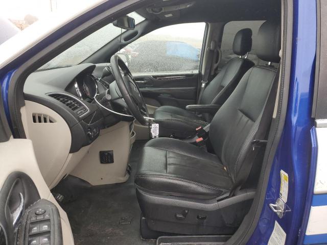 Photo 7 from auction – 2019 DODGE GRAND CARA with VIN 2C7WDGCG9KR698183