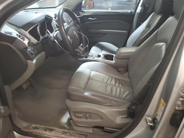 Photo 7 from auction – 2011 CADILLAC SRX with VIN 3GYFNGEY1BS675249
