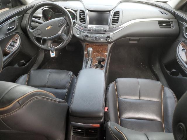 Photo 8 from auction – 2015 CHEVROLET IMPALA LTZ with VIN 2G1155SL7F9229938