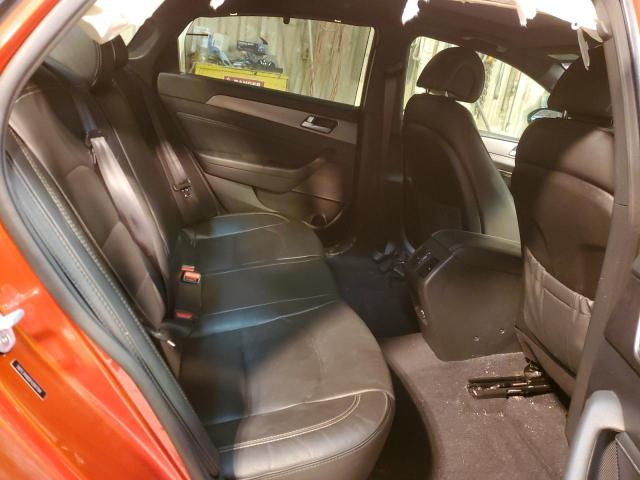 Photo 10 from auction – 2015 HYUNDAI SONATA SPO with VIN 5NPE34AB0FH201784