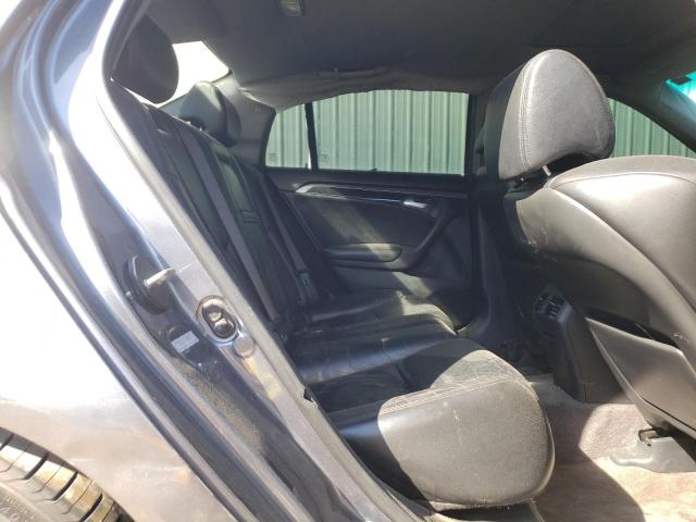Photo 10 from auction – 2006 ACURA 3.2TL with VIN 19UUA66276A048366