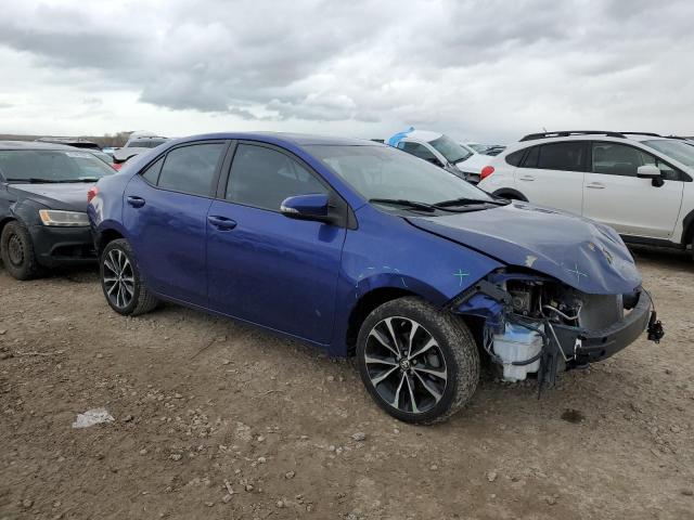 Photo 4 from auction – 2018 TOYOTA COROLLA L with VIN 5YFBURHE5JP743150